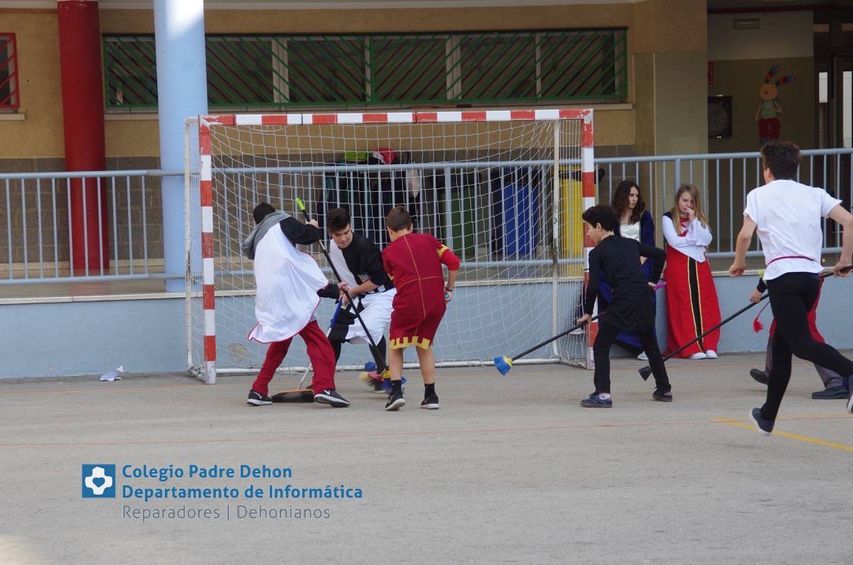 Semana dehoniana 115